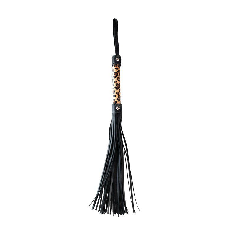 Leopard bic 45cm - Leopard Flogger