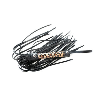 Leopard bic 45cm - Leopard Flogger