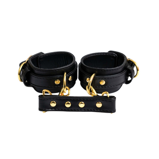 Luksuzne lisice za ruke - Luxury Wrist Cuffs