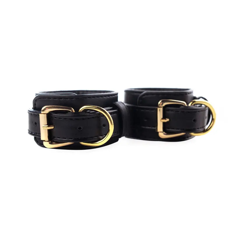 Luksuzne lisice za ruke - Luxury Wrist Cuffs