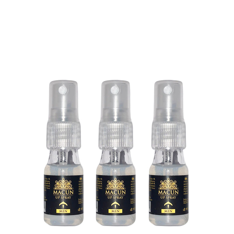 MACUN Up Sprej 10ml