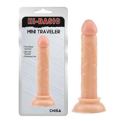 Mali realisticni dildo Mini Traveler