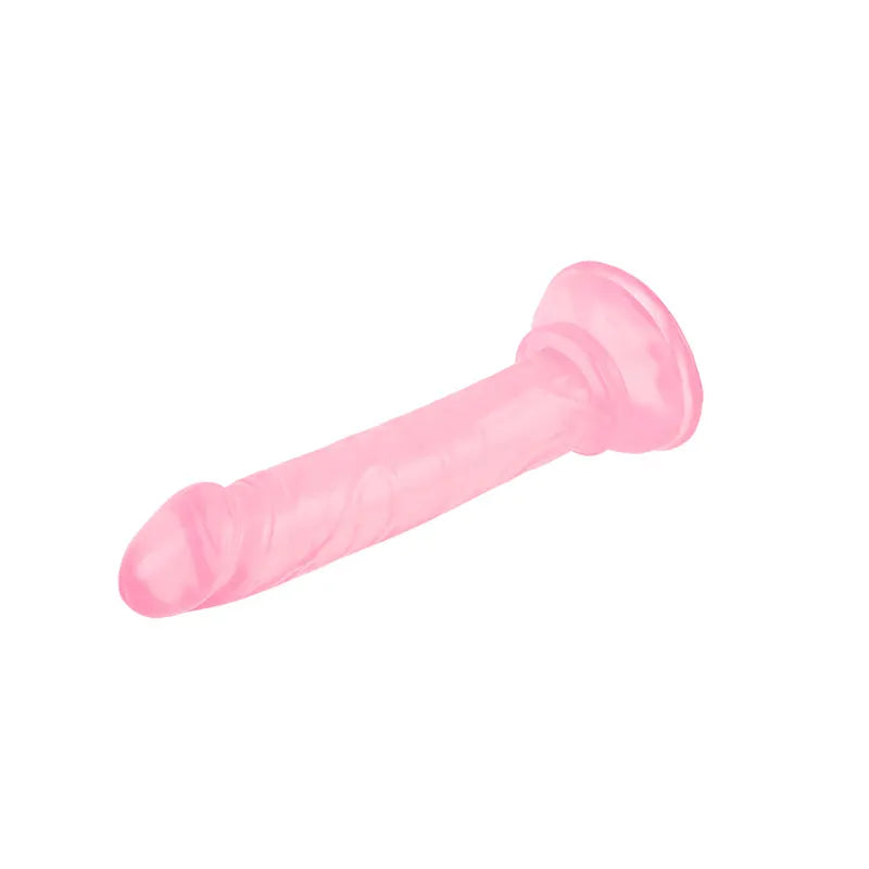 Mali roze dildo Mini Traveler