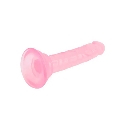 Mali roze dildo Mini Traveler