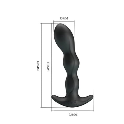 Masažer Prostate - Special Anal Massager