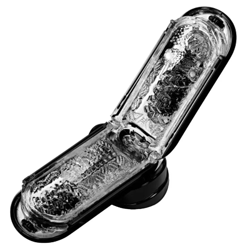 Masturbator - TENGA Flip Zero Electronic Vibrotation