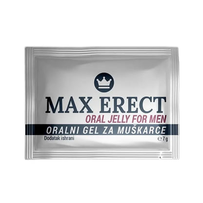 Max Erect Kutija