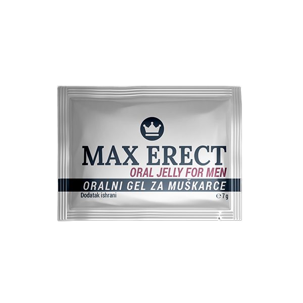 Max Erect