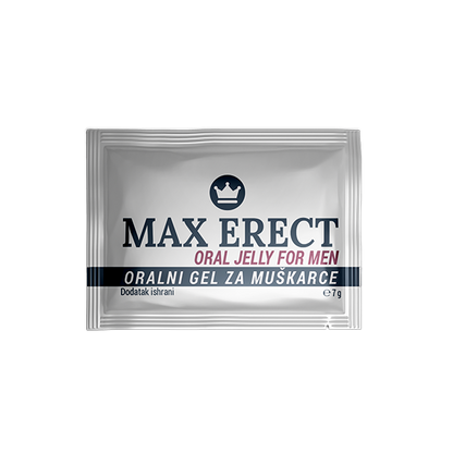 Max Erect