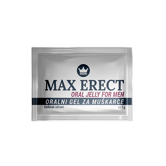 Max Erect