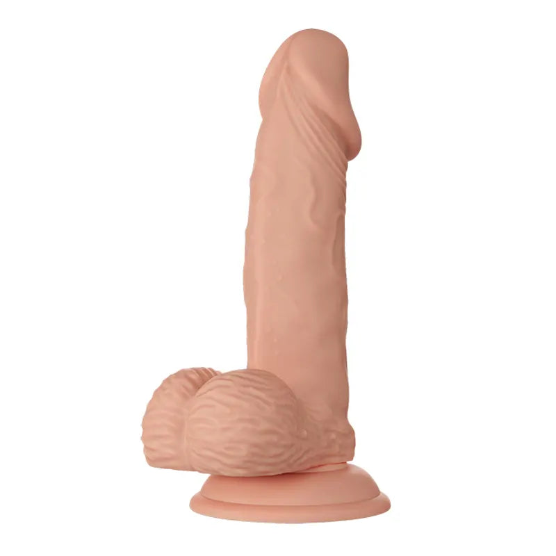 Mekani Dildo 19cm Zebulon