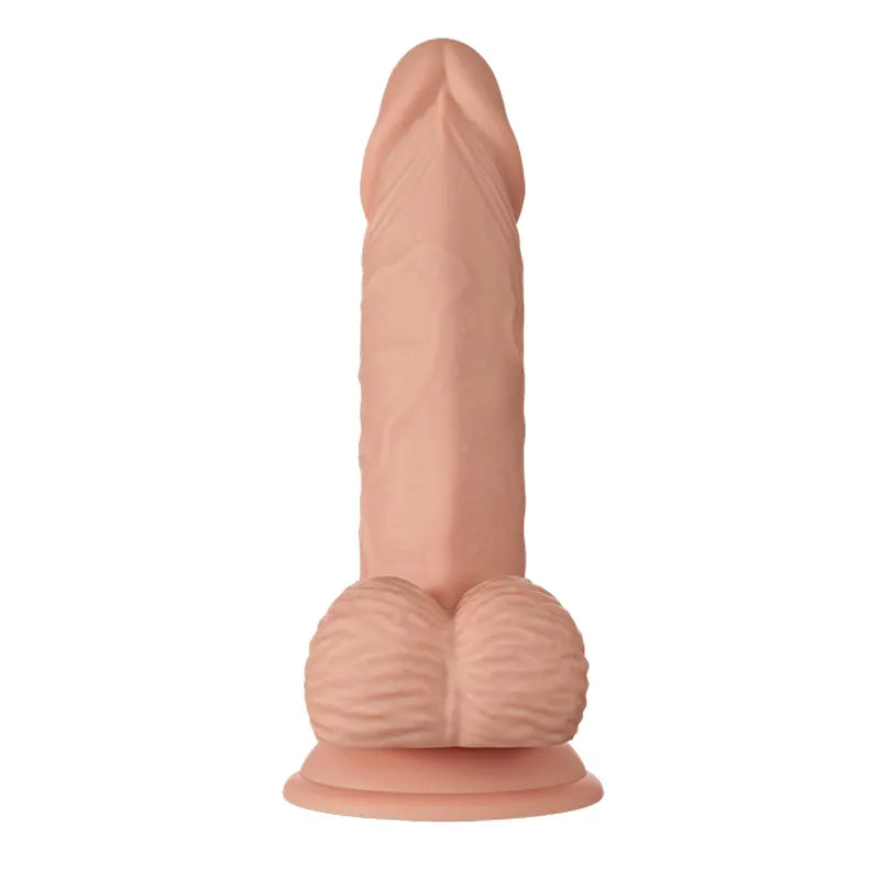 Mekani Dildo 19cm Zebulon