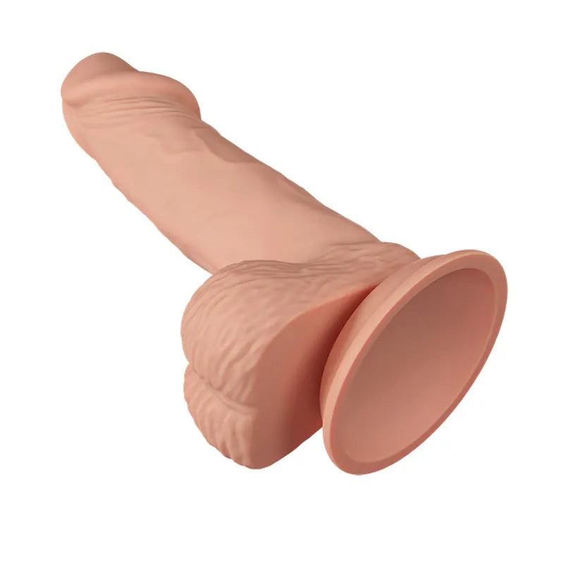 Mekani Dildo 19cm Zebulon