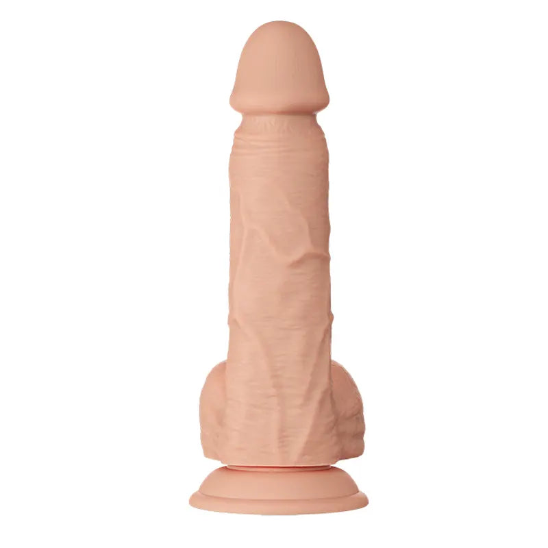 Mekani Dildo 22cm Bahamut