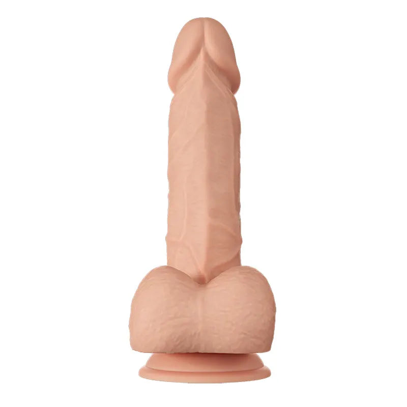 Mekani Dildo 22cm Bahamut