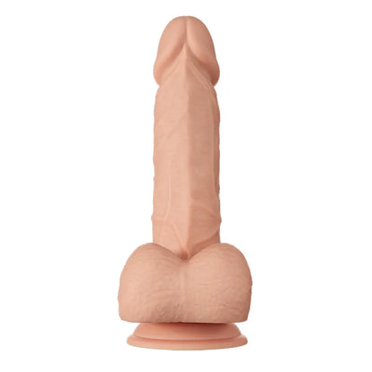 Mekani Dildo 22cm Bahamut