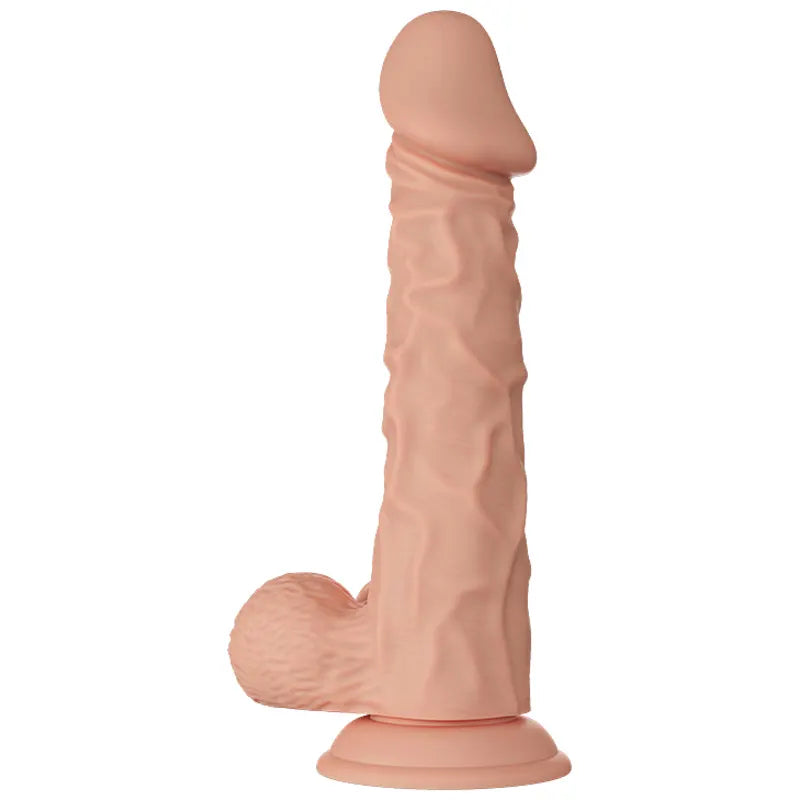 Mekani Dildo 24cm Buraq