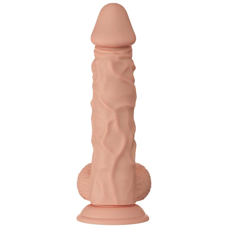 Mekani Dildo 24cm Buraq