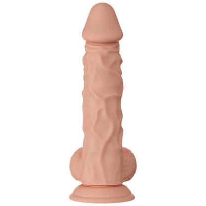 Mekani Dildo 24cm Buraq