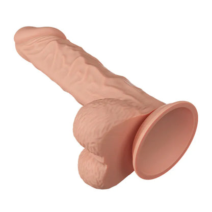 Mekani Dildo 24cm Buraq