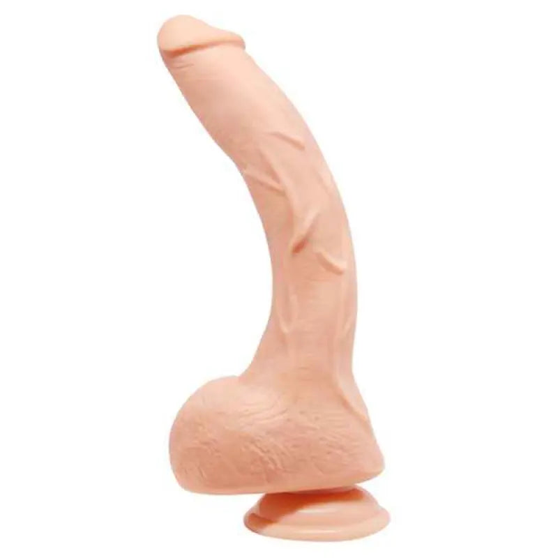 Mekani dildo Jack