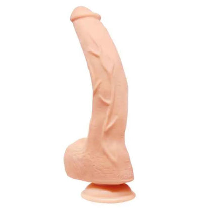 Mekani dildo Jack