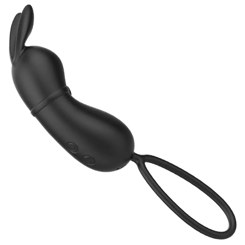 Mini Zeka Vibrator - Rosalie