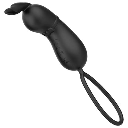 Mini Zeka Vibrator - Rosalie