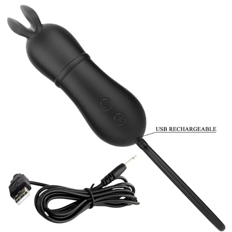 Mini Zeka Vibrator - Rosalie