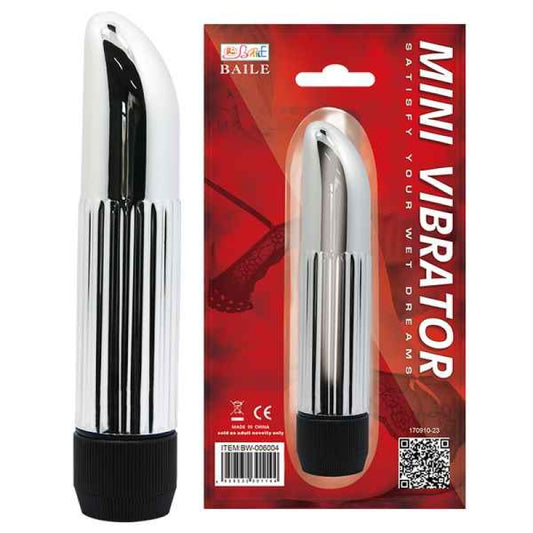 Mini vibrator PL