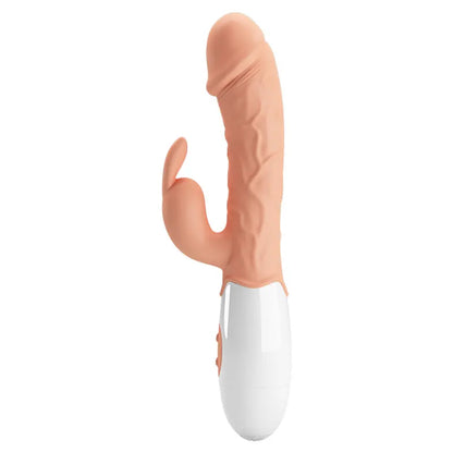 Multifunkcionalni Vibrator 19cm - Easter Bunny