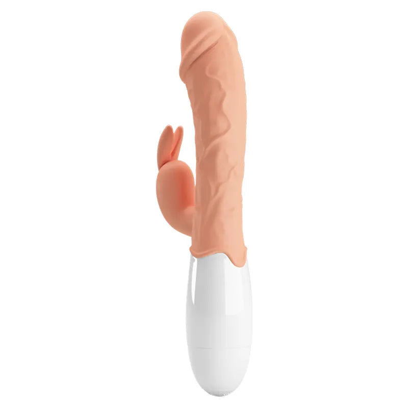 Multifunkcionalni Vibrator 19cm - Easter Bunny