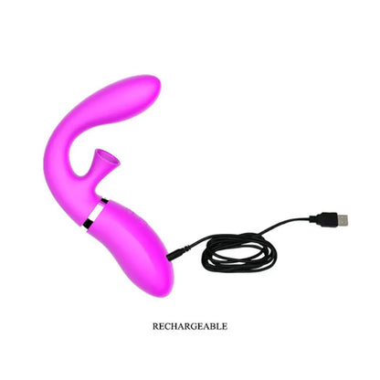 Multifunkcionalni vibrator - Magic Finger