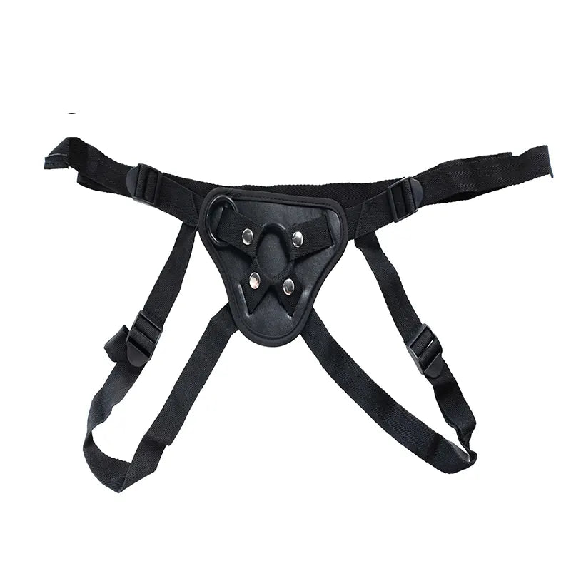 Podesive gacice za strap on Adjustable Strap on Harness