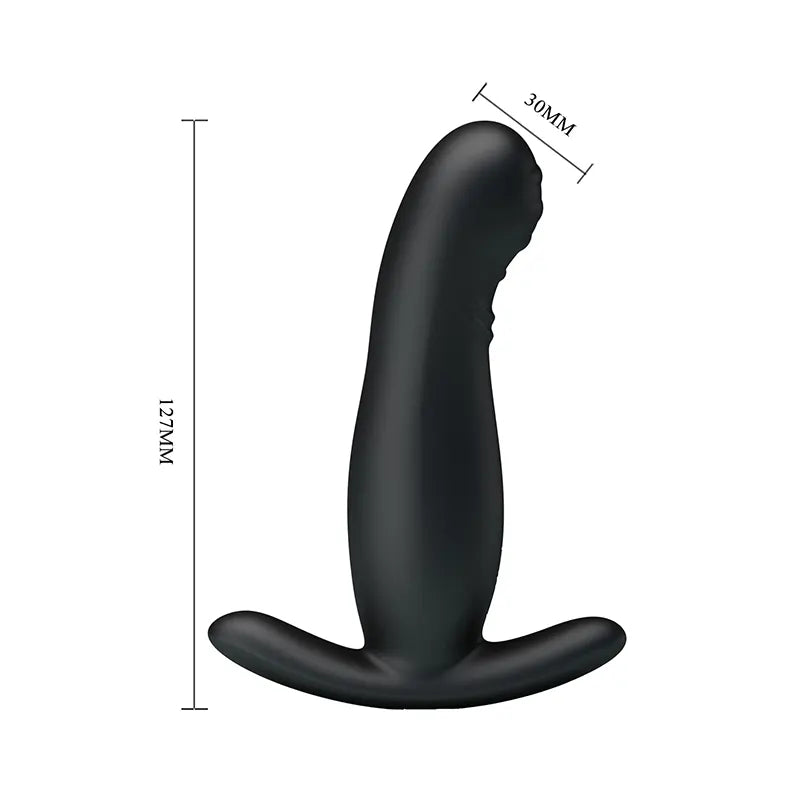 Pokretljivi analni vibrator