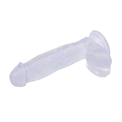 Providni realisticni dildo 18cm