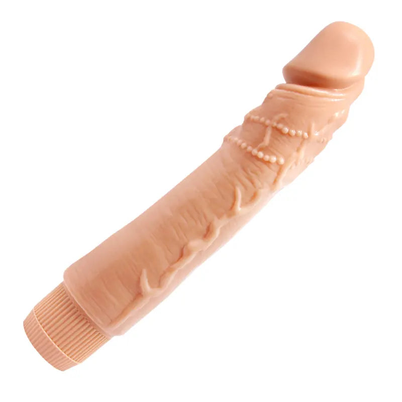 Realistični Vibrator 24cm - Dybbuk