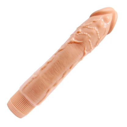 Realistični Vibrator 24cm - Dybbuk