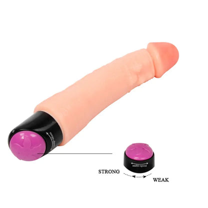 Realistični Vibrator 25cm