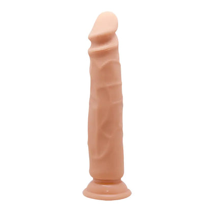 Realistični dildo bez testisa 25cm