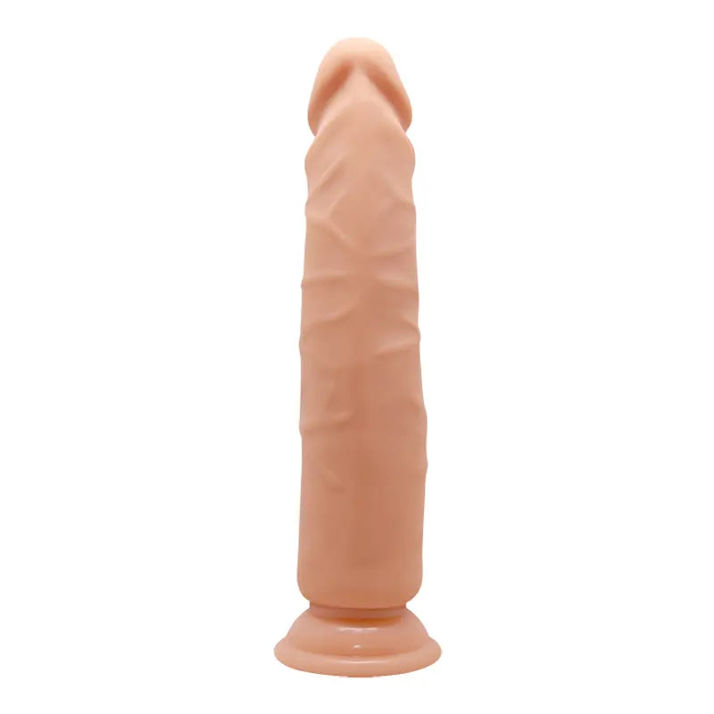 Realistični dildo bez testisa 25cm