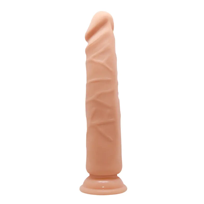 Realistični dildo bez testisa 25cm