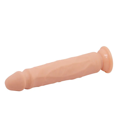 Realistični dildo bez testisa 25cm