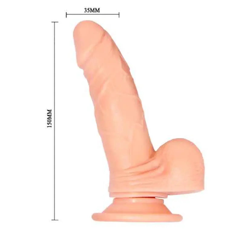 Rotirajući dildo - Mark