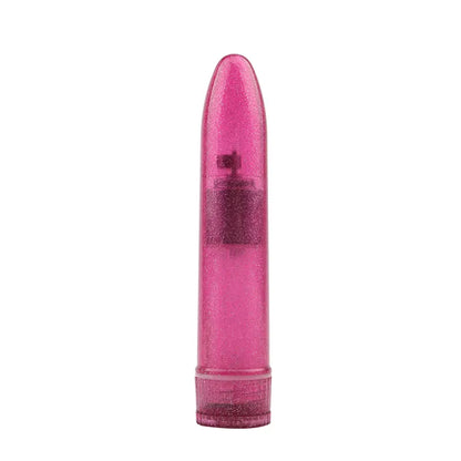 Roze Vibrator - Slim Mini Vibe Pink