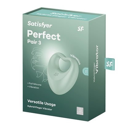 SATISFYER Perfect Pair 3