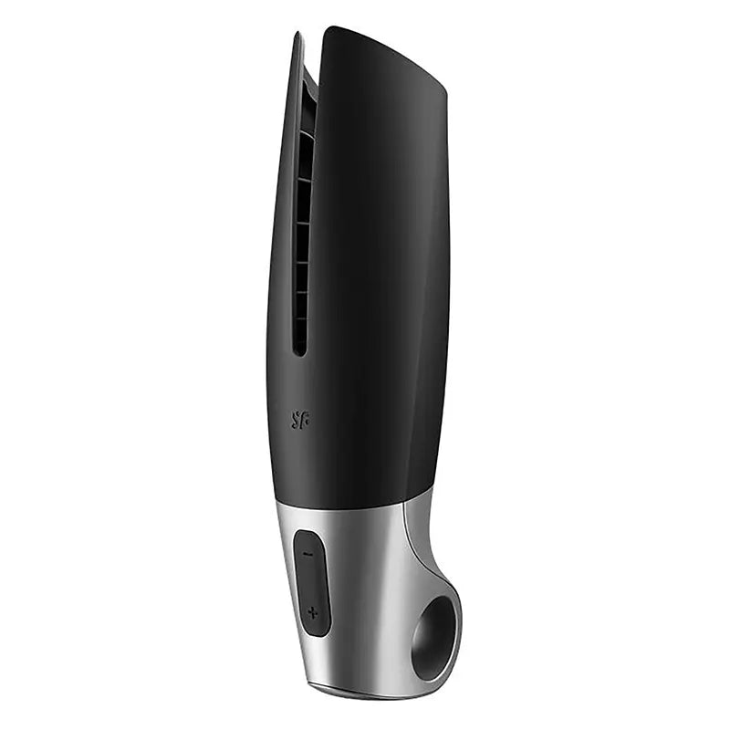 SATISFYER - Power Masturbator