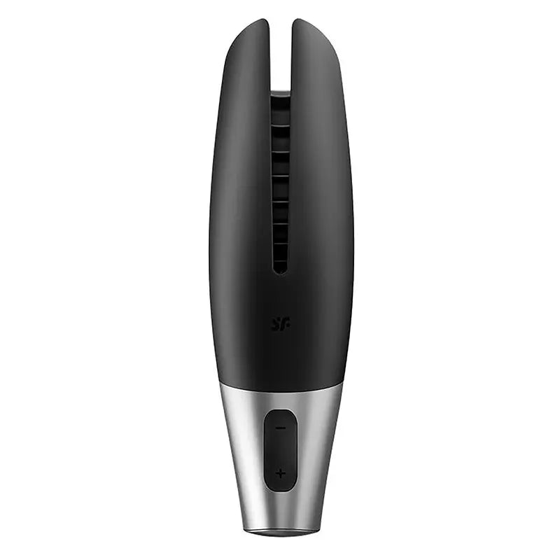 SATISFYER - Power Masturbator