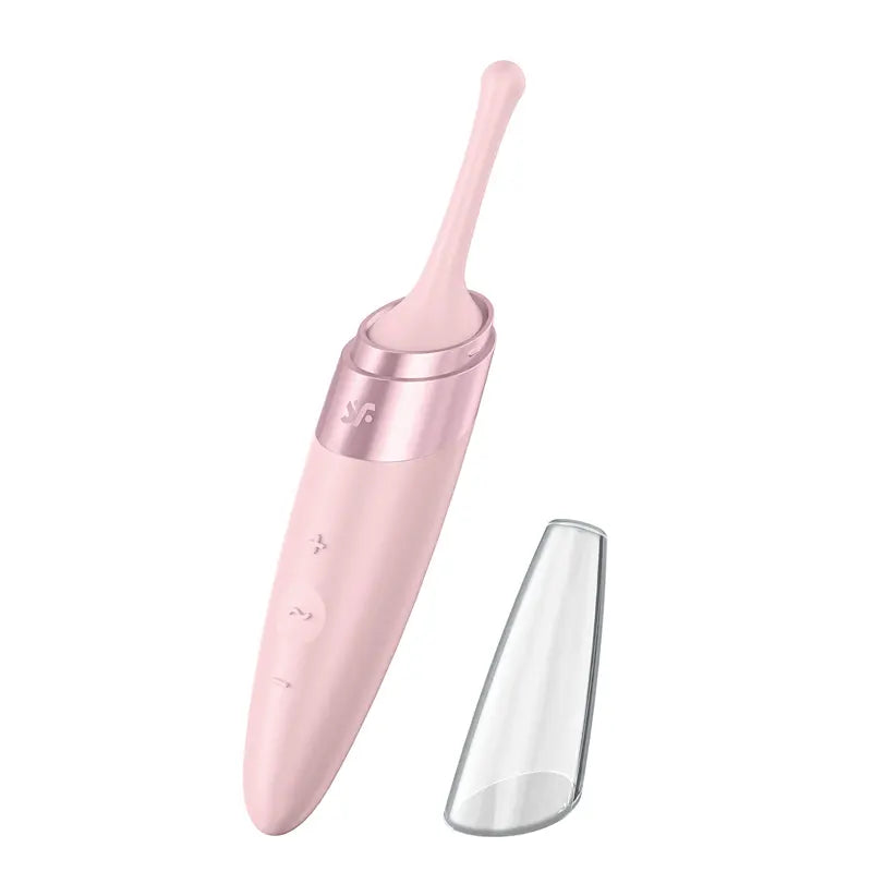 SATISFYER Twirling Delight