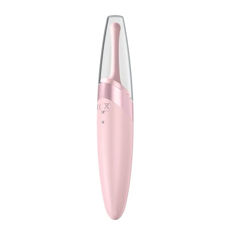 SATISFYER Twirling Delight